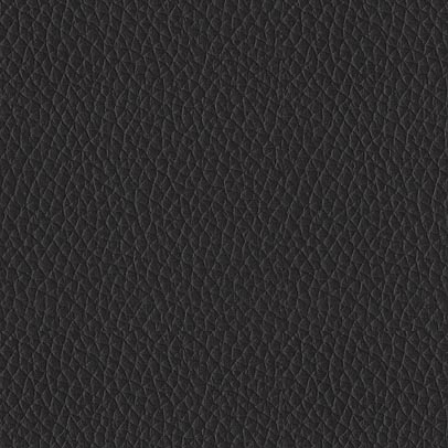 Leder Volo VOBLK Black