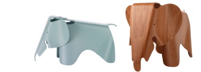 Eames Elephant