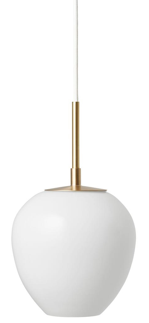 Die Tulip Pendelleuchte Carl Hansen & Søn