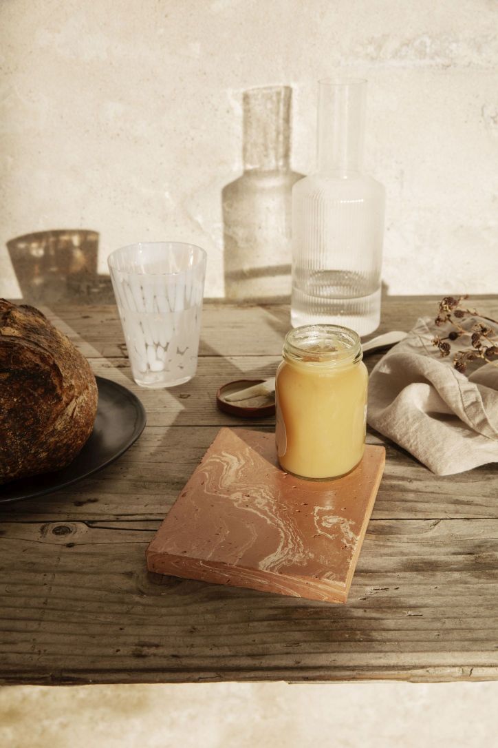 Merge Trivet Untersetzer Ferm Living EINZELSTÜCK