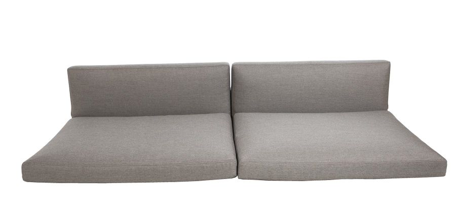 Connect Kissensatz für 3-Sitzer Sofa Cane-Line
