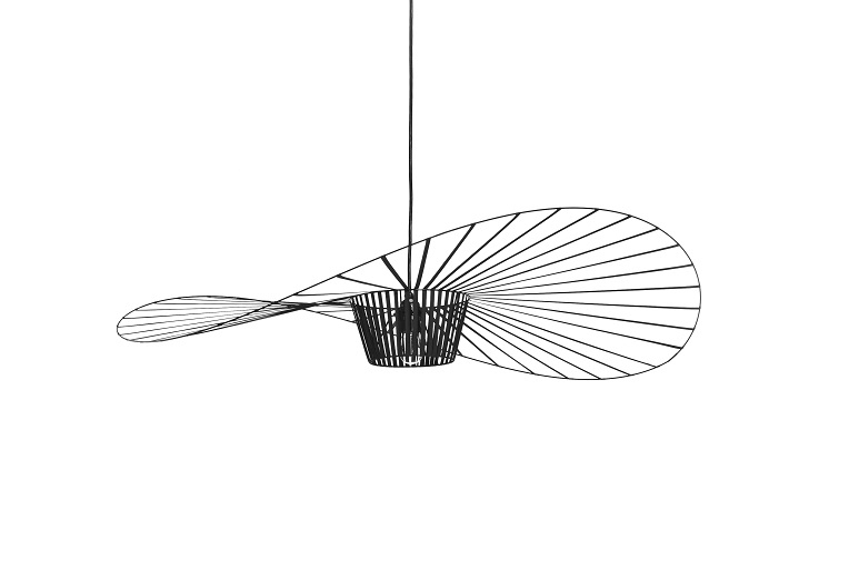 Vertigo Pendelleuchte XS Petite Friture