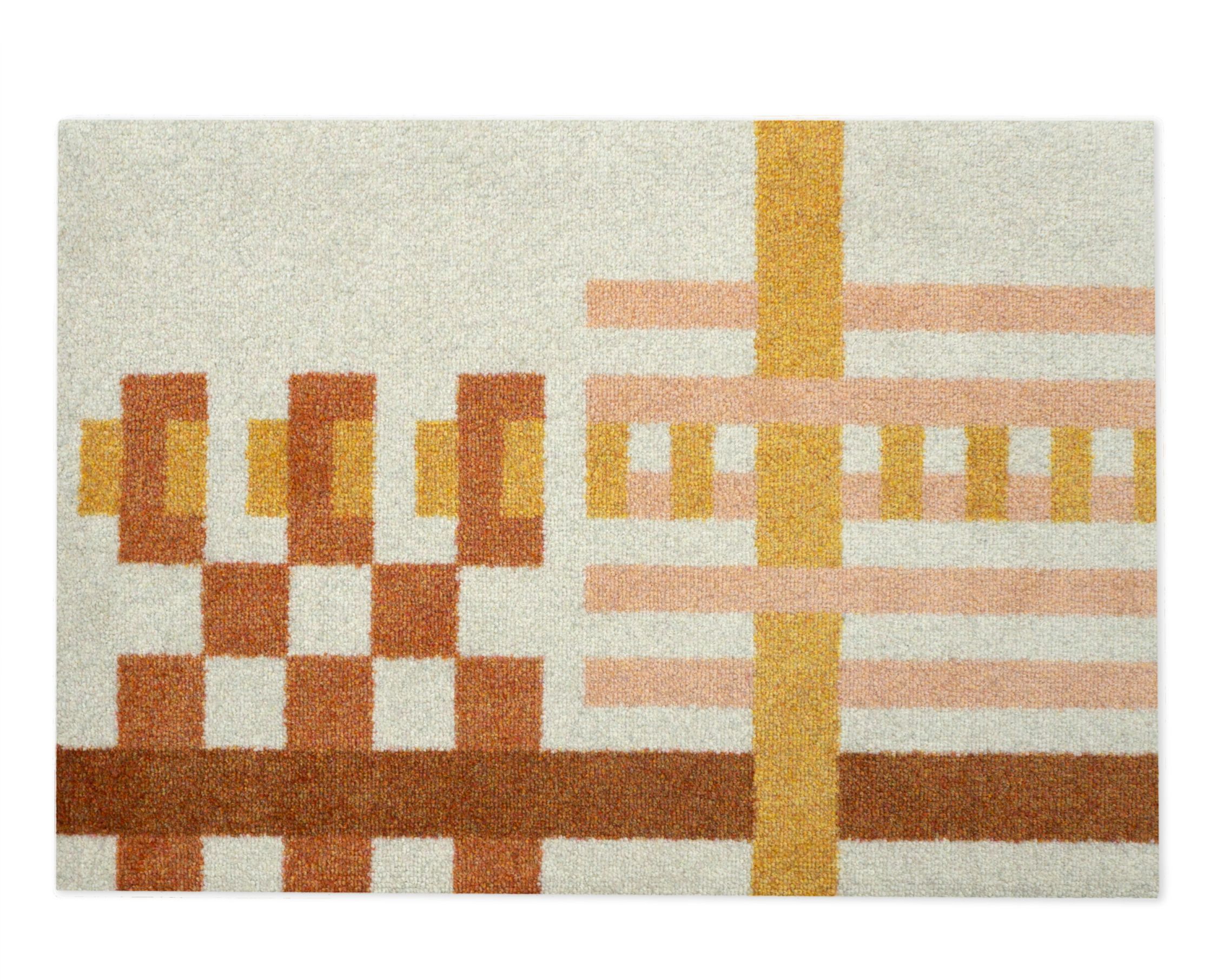 Loom Fußmatte Heymat