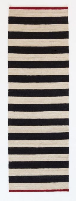 Mélange Stripes 2 Läufer 80x240 cm Nanimarquina
