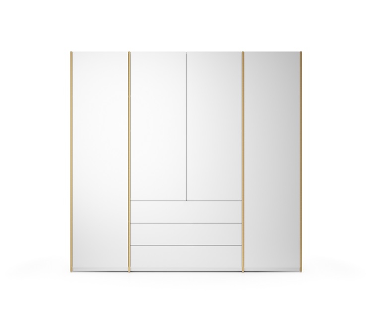 MODULAR PLUS Schrank Müller Möbelwerkstätten