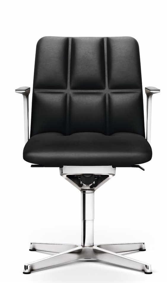 Leadchair Managment Drehstuhl / Bürodrehstuhl Walter Knoll