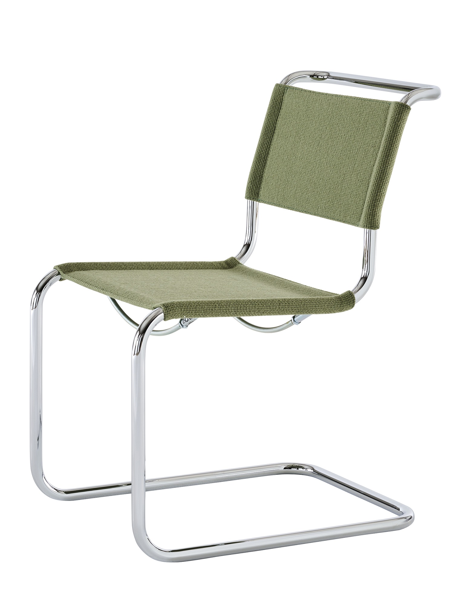 S 33 V / S33 V Freischwinger Thonet