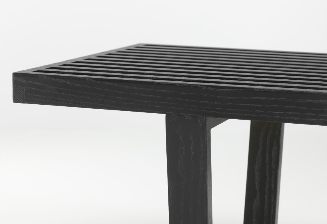 Nelson Bench Bank Vitra