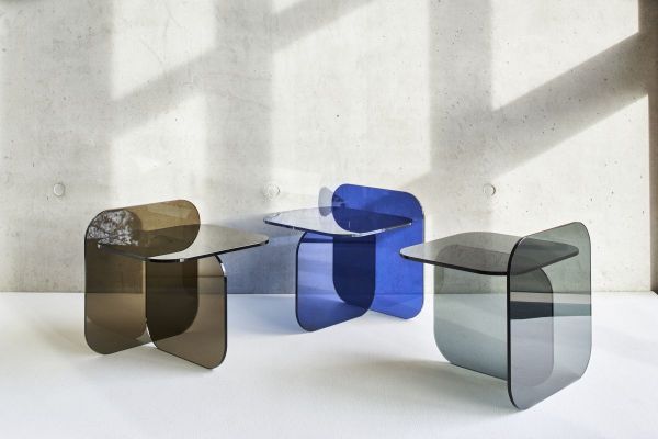 Sol Side Table ClassiCon Quick Ship