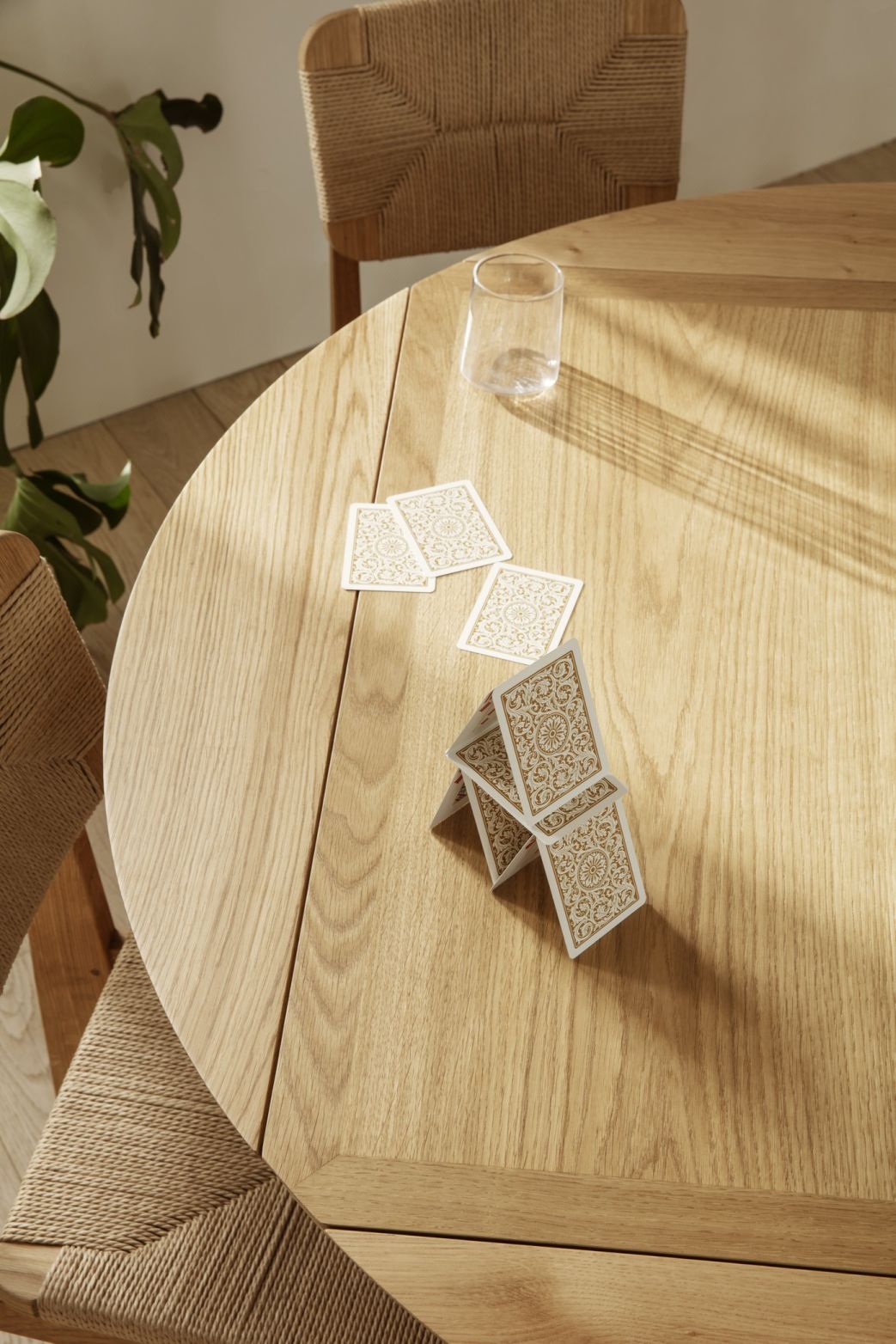 B-Table Esstisch ausziehbar Gubi