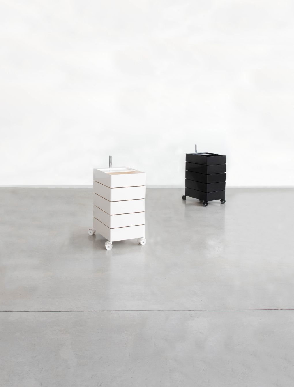 360° Container Magis