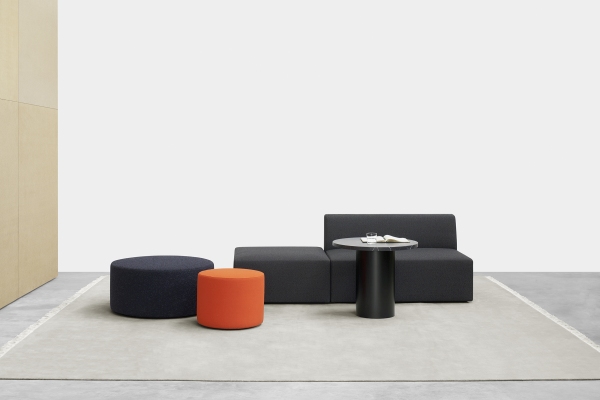 SF06 Kerman Konfigurierbares Modulsofa e15