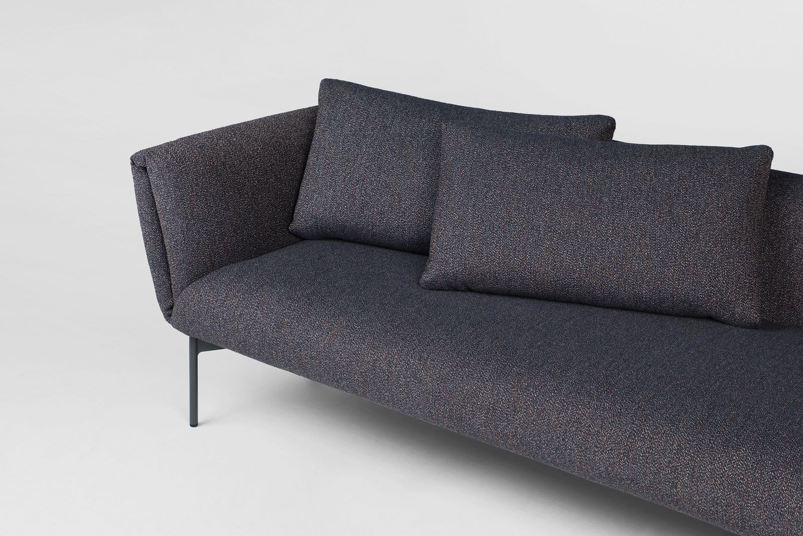 Impression modulares Sofa Prostoria