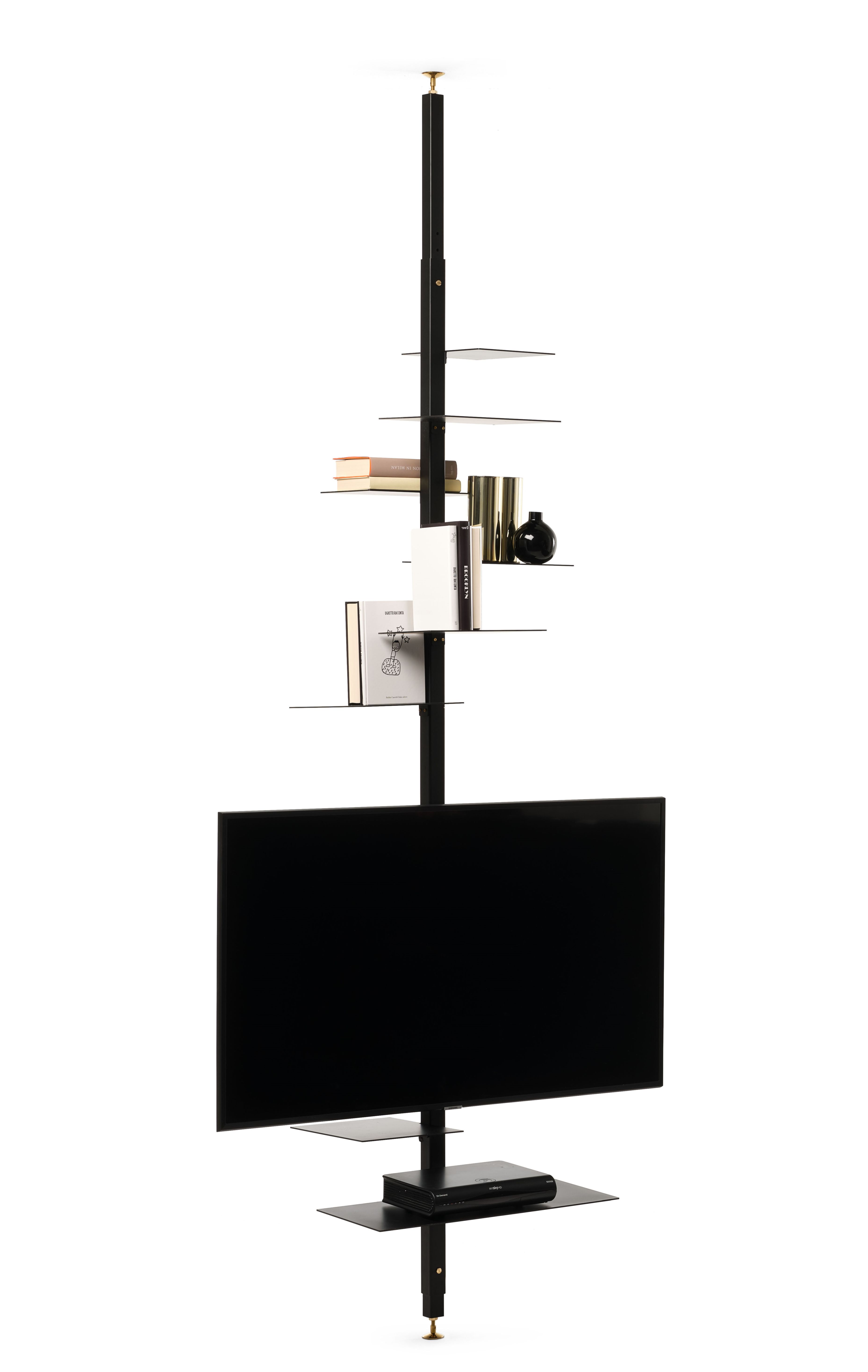 Adelaide TV Regal mit TV-Halterung H236-260cm Mogg