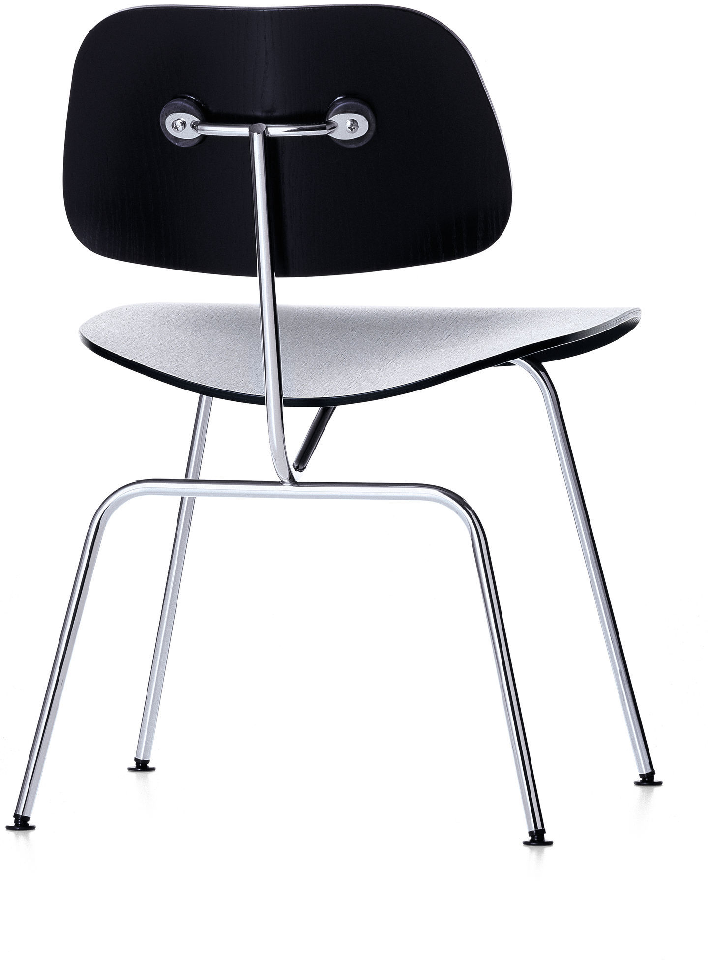 Plywood Group DCM Stuhl Vitra