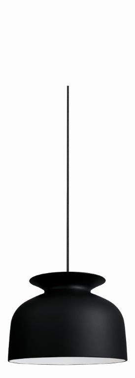 Ø 40 cm / Schwarz