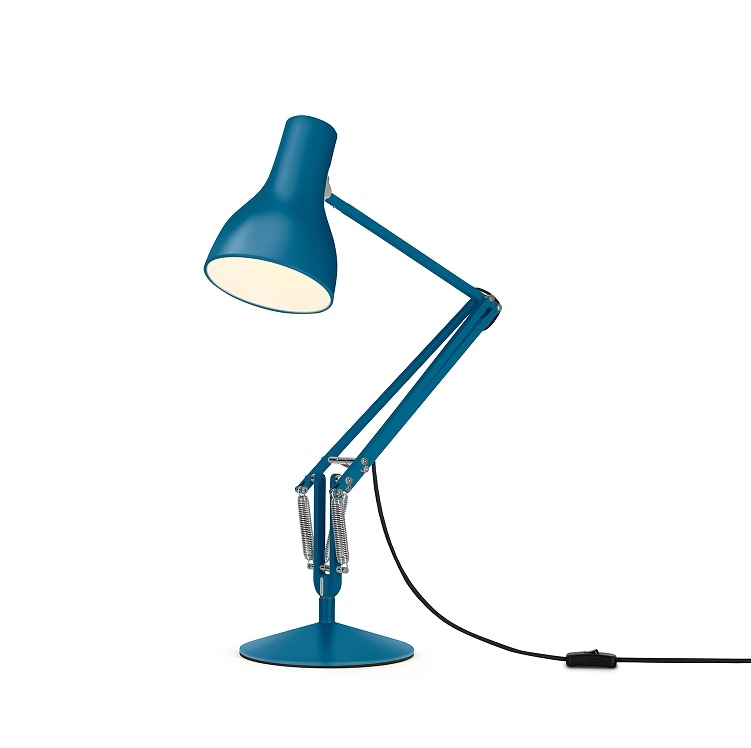 Type 75 Desk Lamp Margaret Howell Edition Tischleuchte Anglepoise