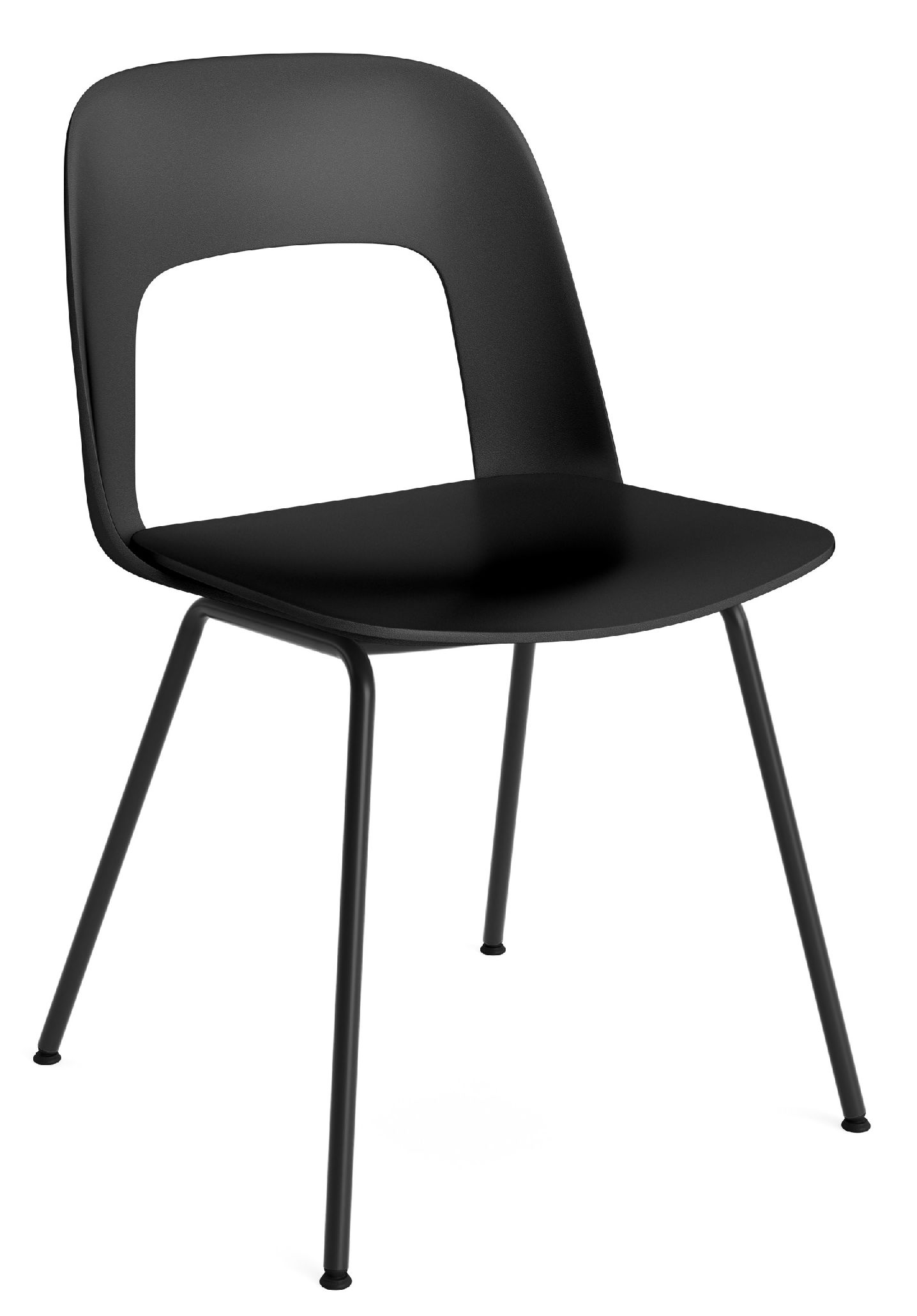 Layout Side Chair 111 Stuhl Hay