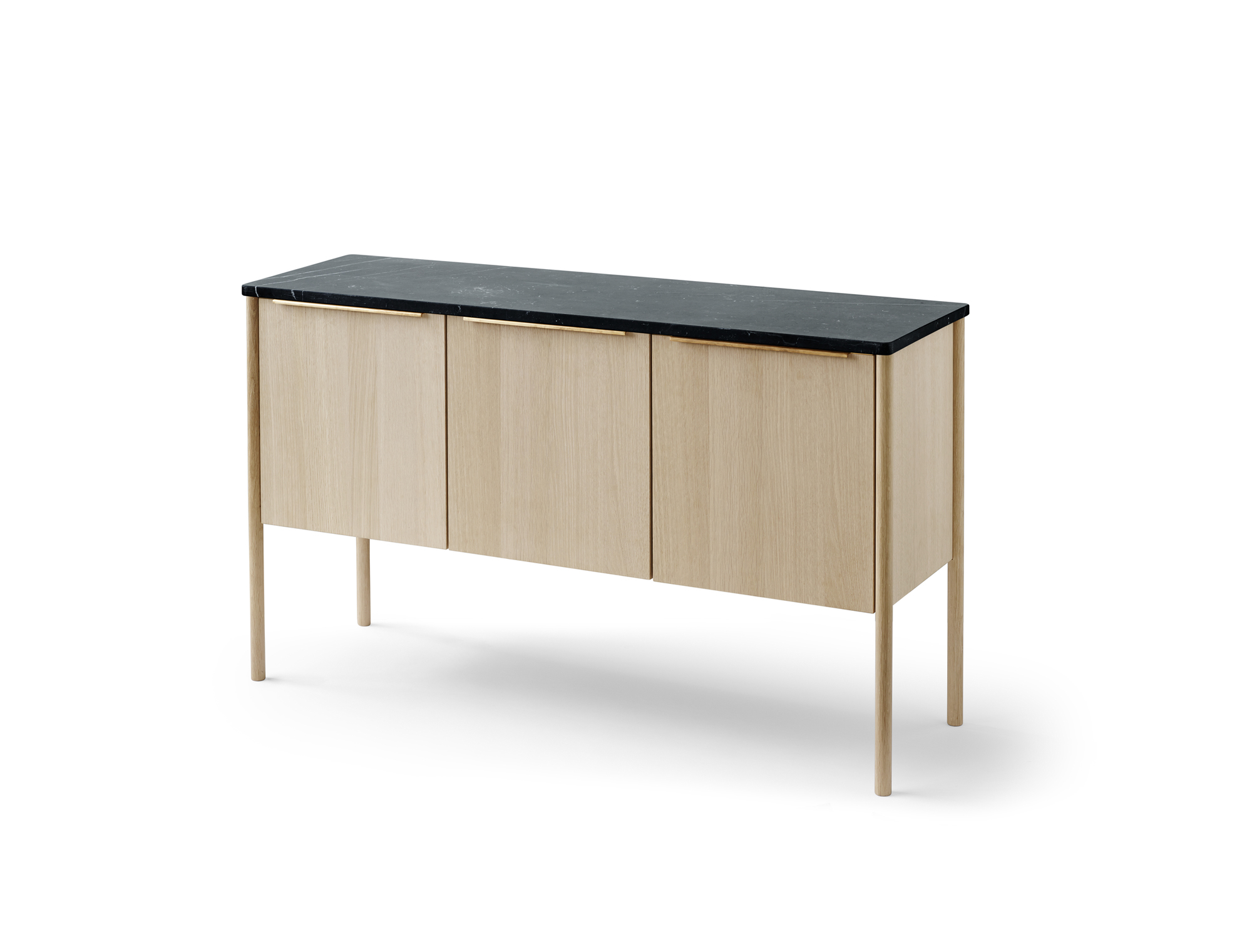 Jut Cabinet Sideboard Eiche FSC Mix Skagerak