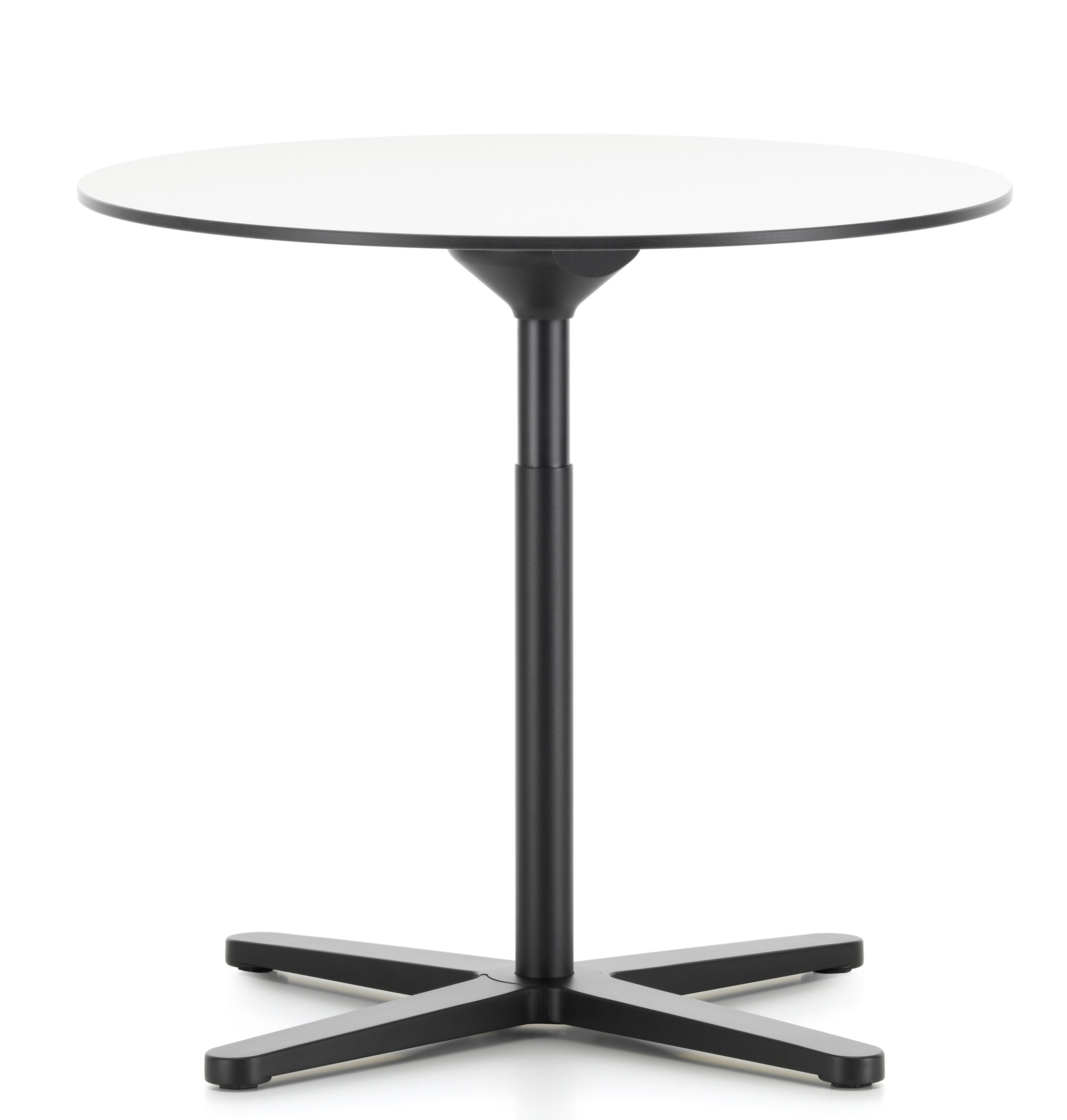Super Fold Table Faltbarer Tisch Rund Vitra