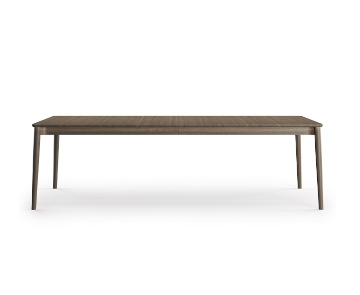 Expand Dining table 250 Esstisch / Ausziehtisch Northern Eiche geräuchert