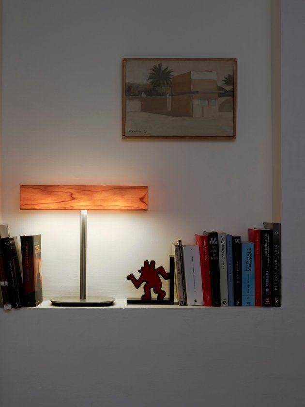 I-Club Tischleuchte LZF Lamps