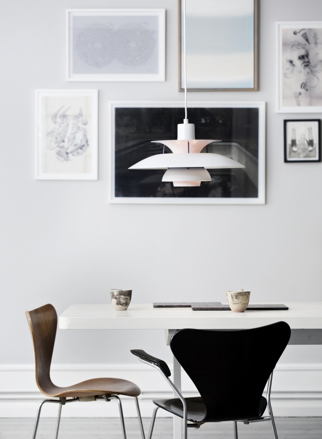 PH 5 Pendelleuchte Louis Poulsen