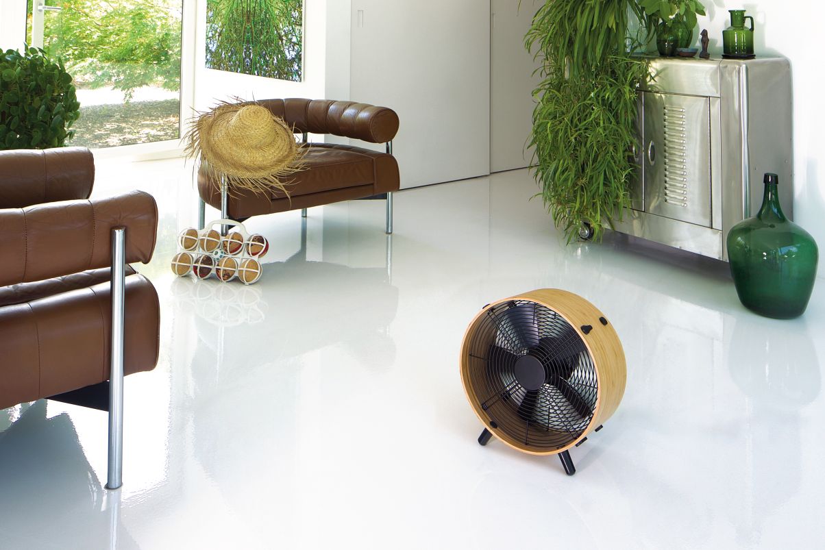  Ventilator Otto Bamboo Stadler Form EINZELSTÜCK
