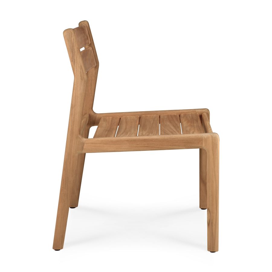 Jack Outdoor Stuhlgestell Teak Ethnicraft