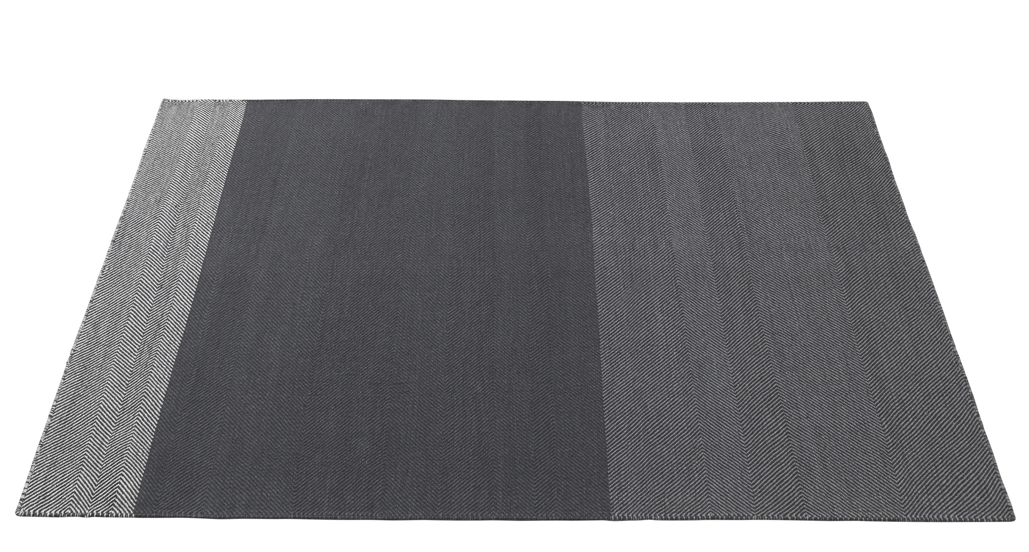 Varjo Rug Teppich Muuto