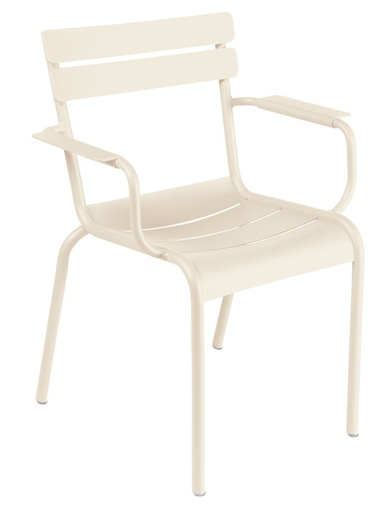 Luxembourg Bridge Armchair Armlehnenstuhl Outdoor Fermob