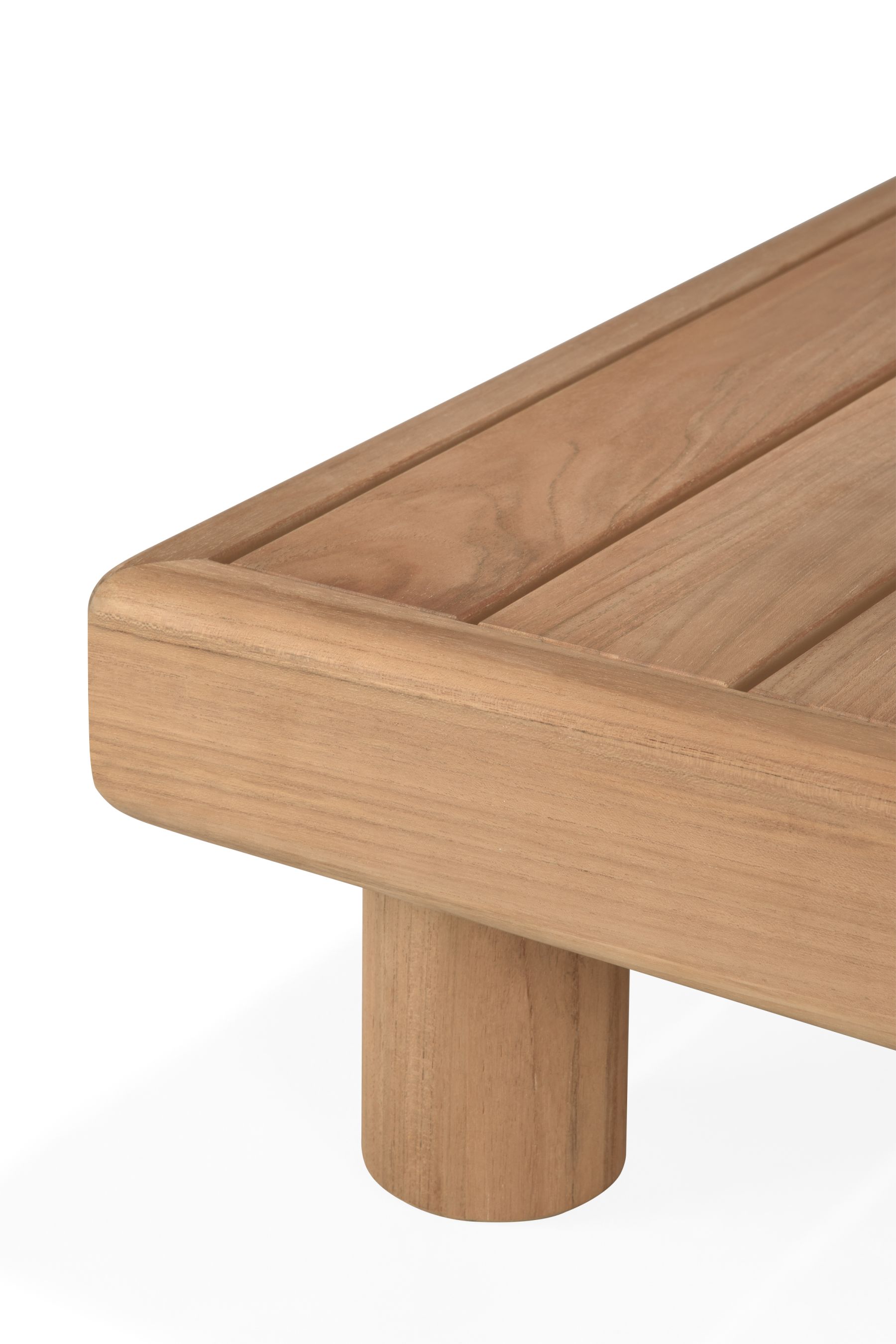 Monocle Outdoor Couchtisch Ethnicraft