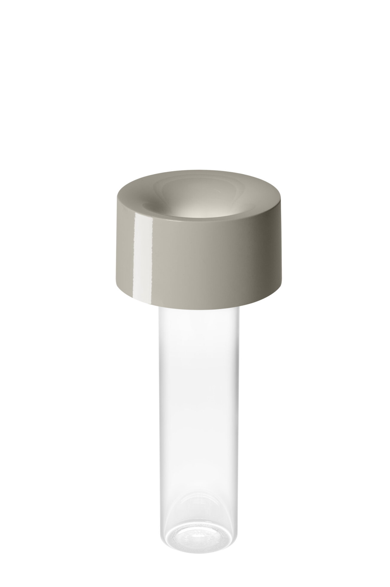 Fleur Tischleuchte weiß Foscarini