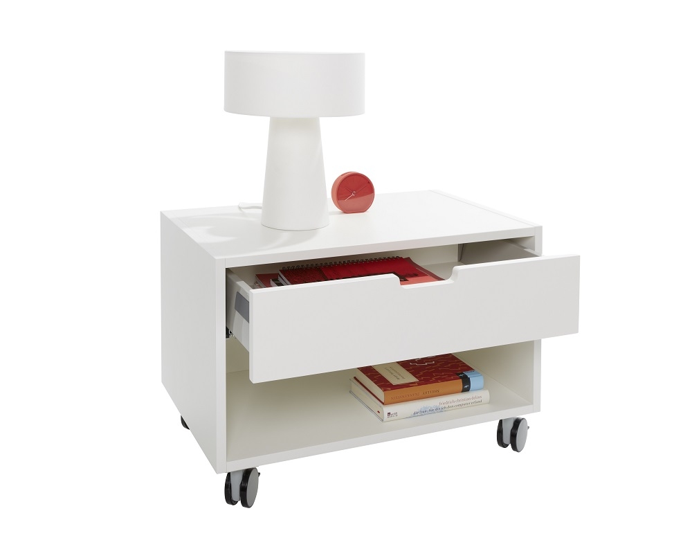 Modular Nachttisch Müller Möbelwerkstätten
