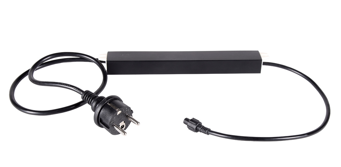 Hoopik LED Lichterkette Outdoor ACAPULCOBLAU Fermob EINZELSTÜCK
