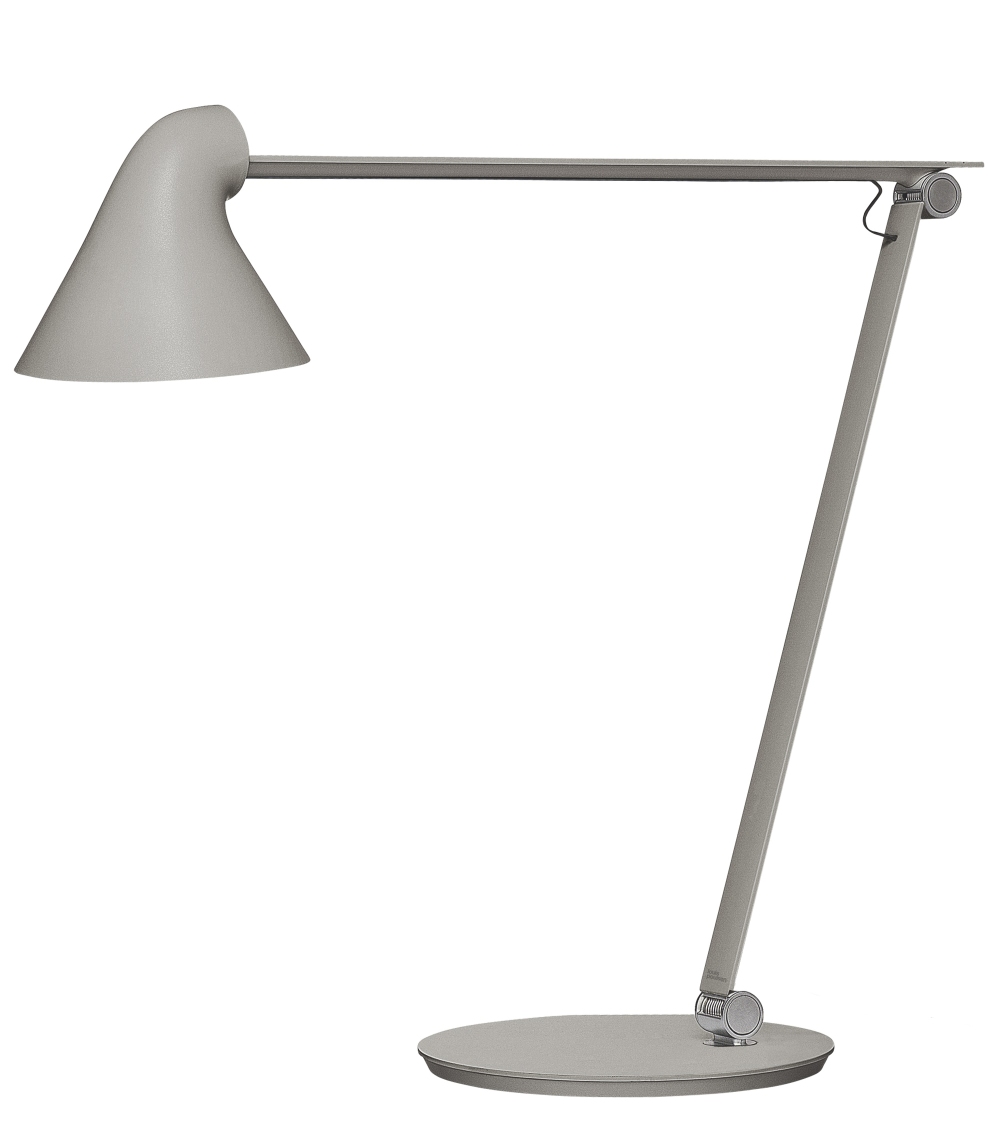 NJP Tischleuchte Louis Poulsen