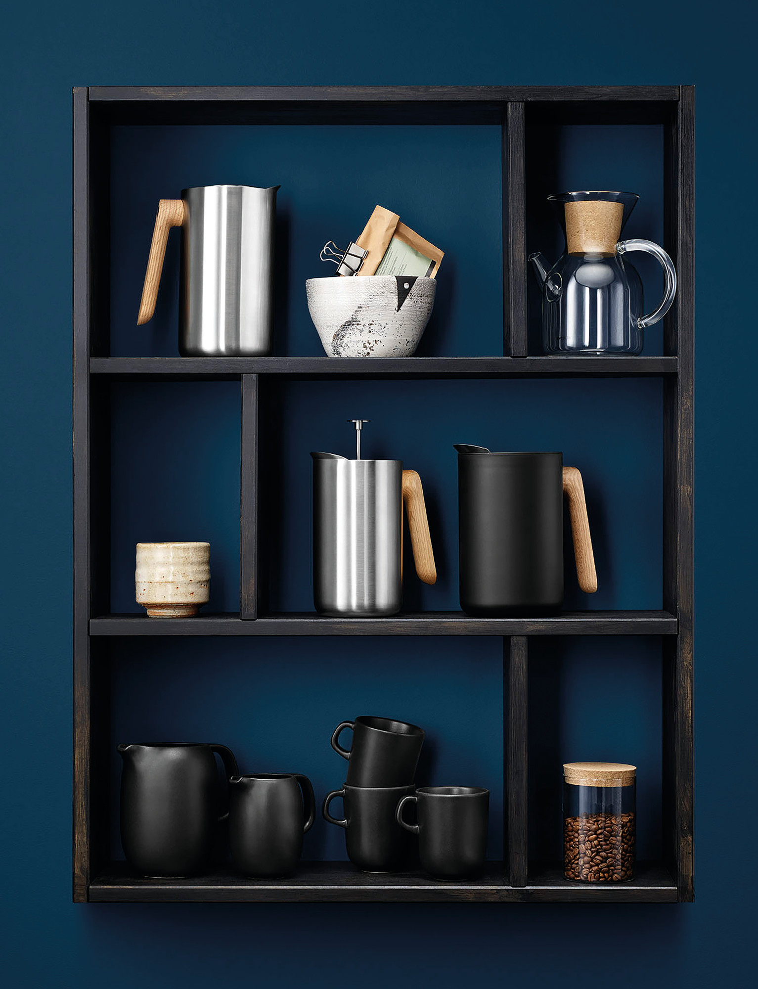 Nordic Kitchen Tasse 0,4l Eva Solo