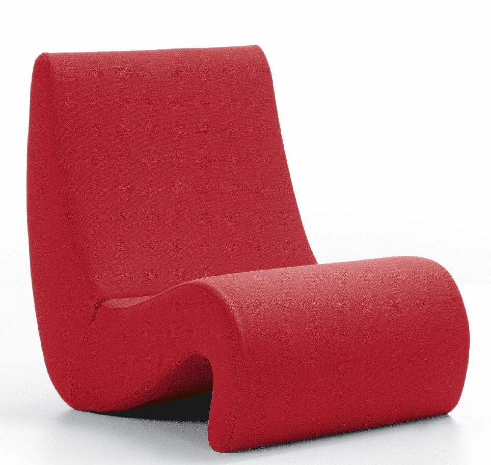 Amoebe Sessel Vitra