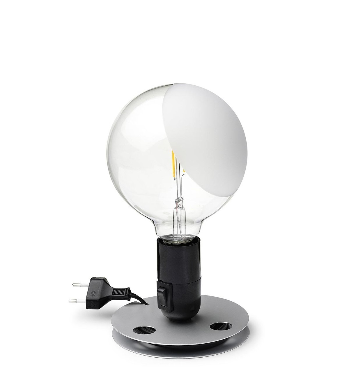Lampadina Tischleuchte Flos