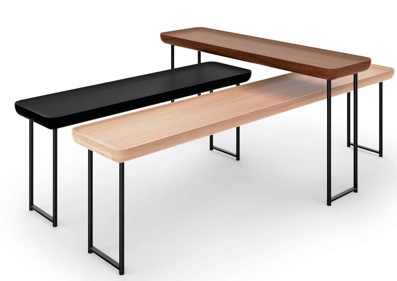 381 Torei Tisch Cassina