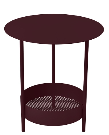 Salsa Outdoor Beistelltisch Fermob