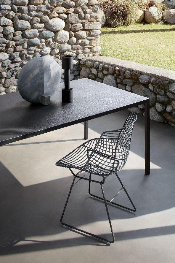 Flow Filo Indoor/Outdoor Chair Stuhl MDF Italia 