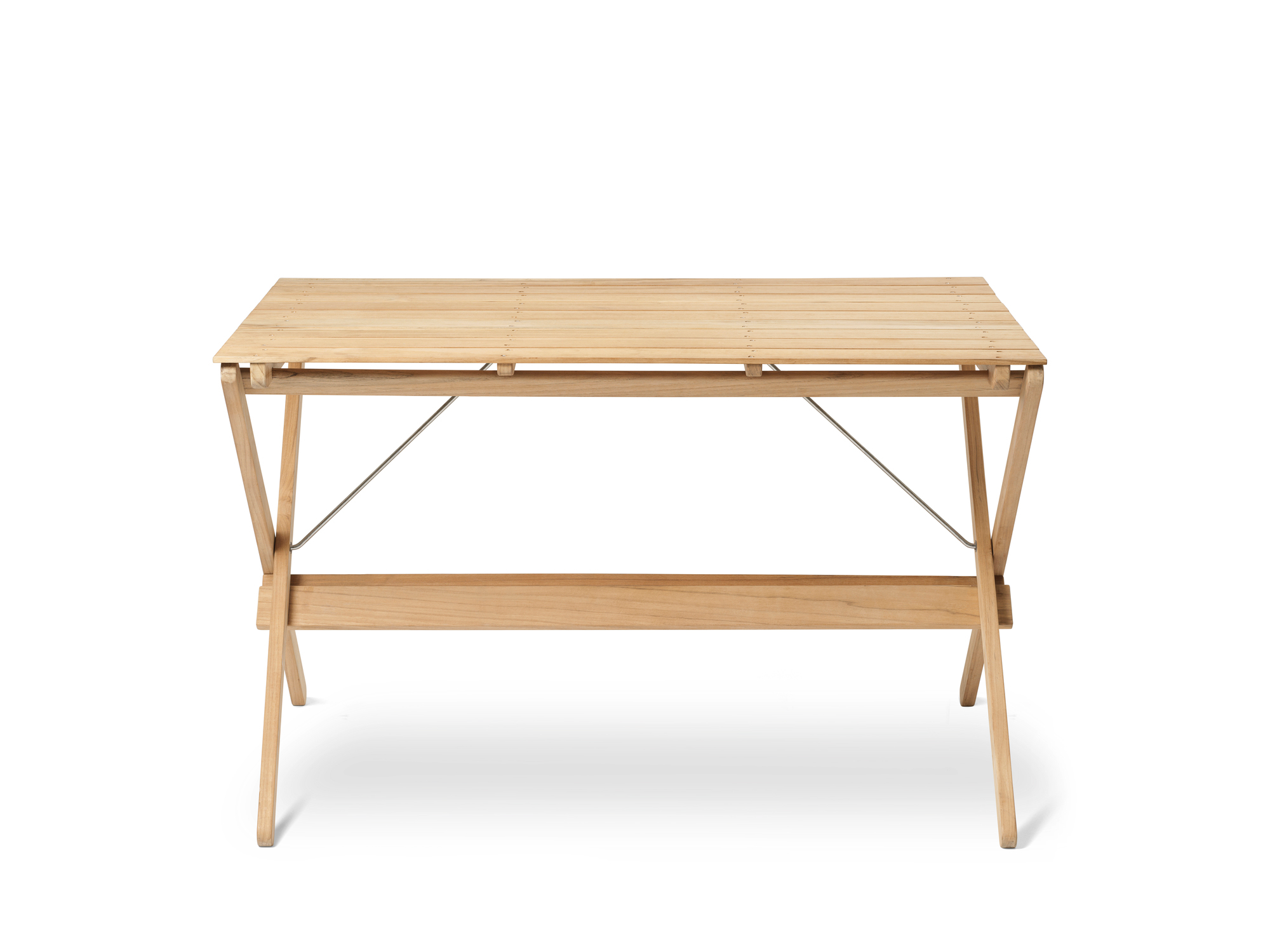 Mogensen Esstisch Outdoor Carl Hansen & Søn