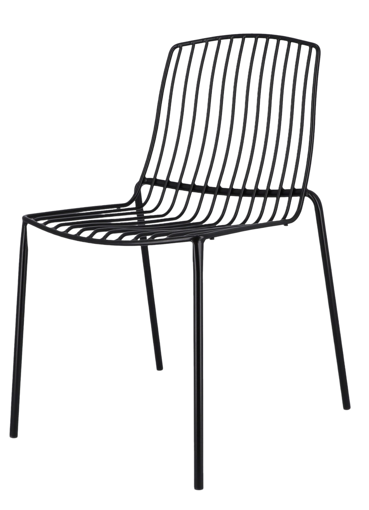 Mori Stuhl Outdoor Jan Kurtz