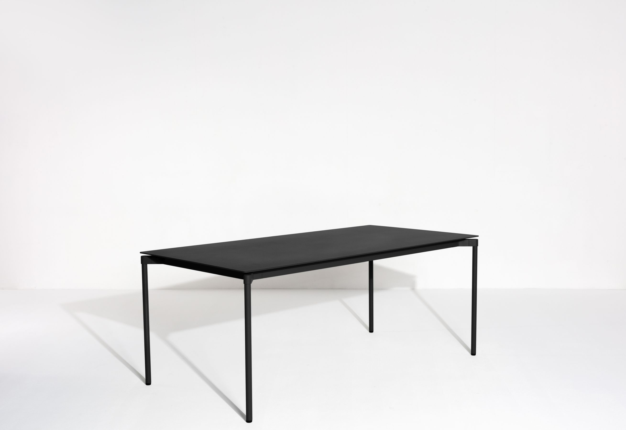 Fromme Dining Table Rectangular Esstisch Rechteckig Petite Friture 