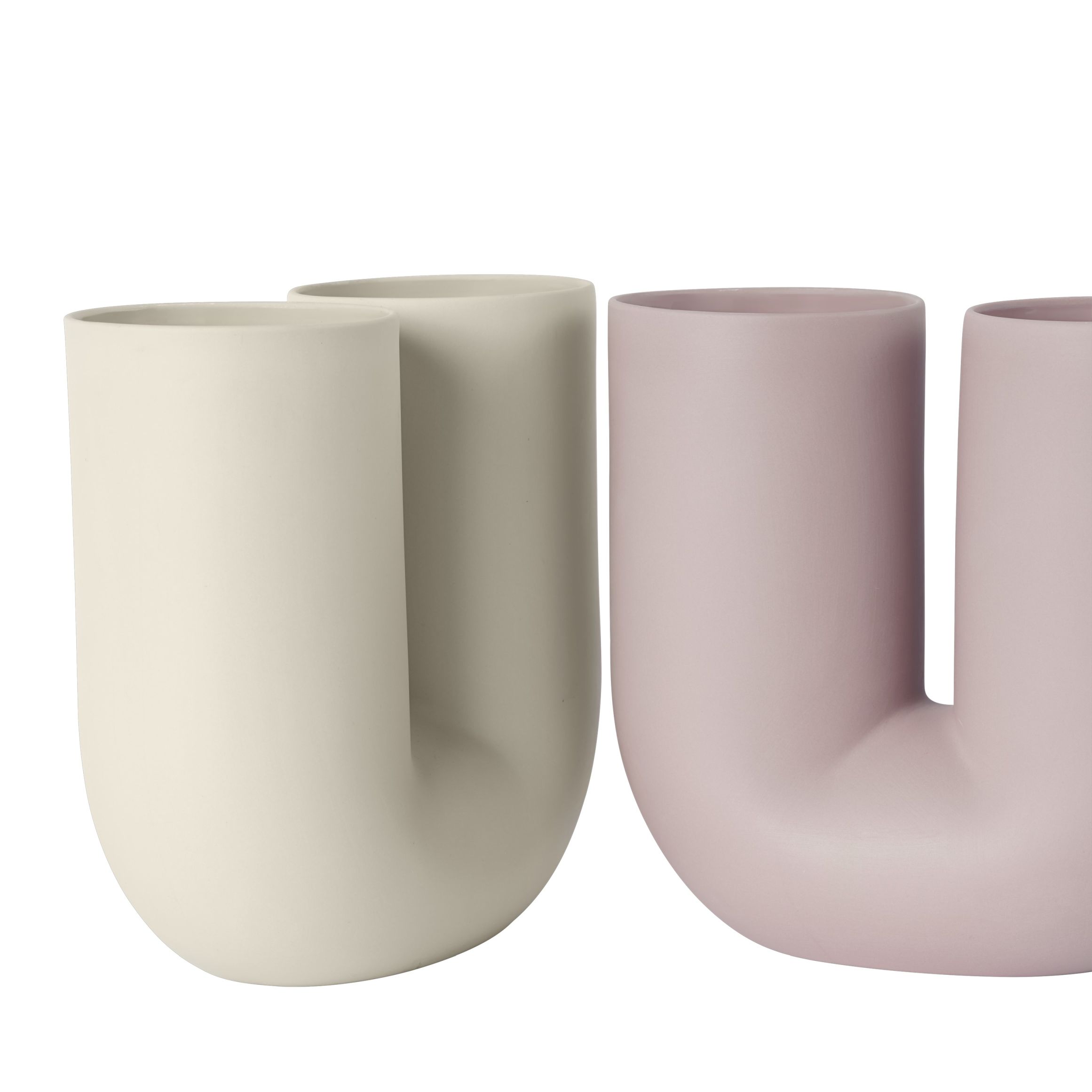 Kink Vase H 26,3 cm Muuto Kink Vase H 26,3 cm Muuto
