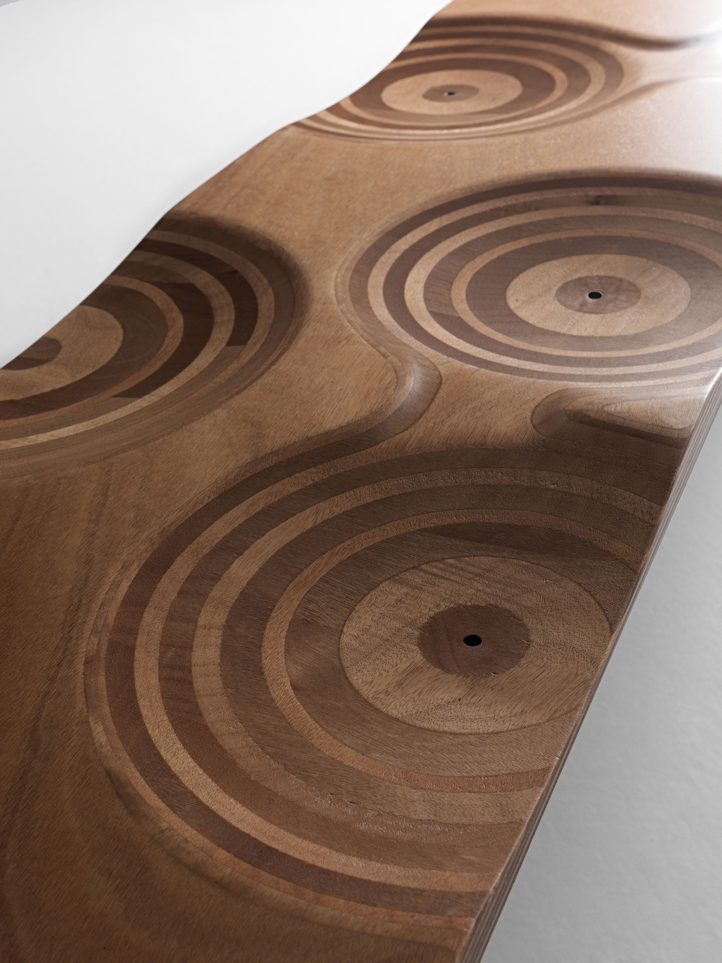 Ripples Outdoor Bank Casamania Horm