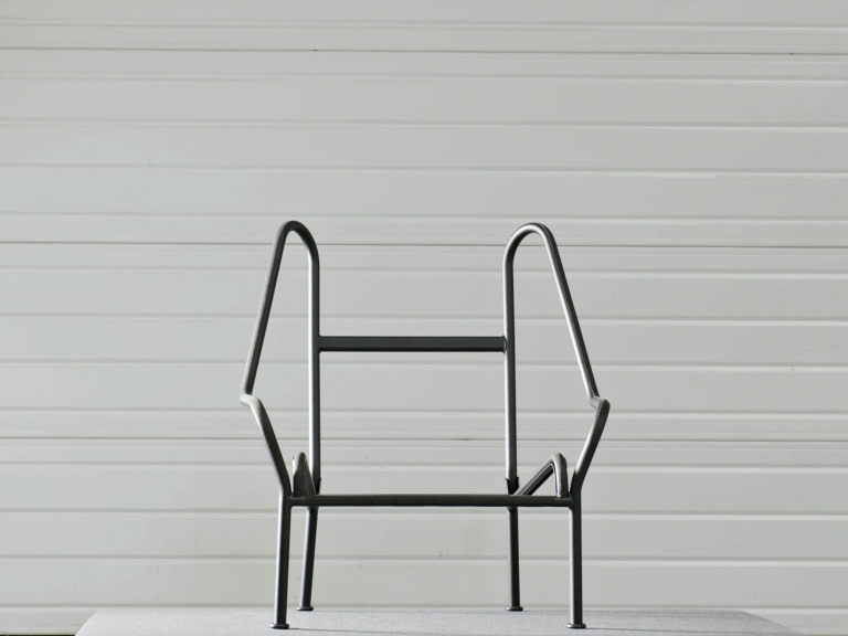 02 Lounge Chair Sessel Hay 02 Lounge Chair Sessel Hay