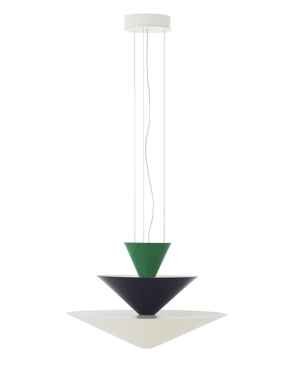 Gio LN14 Pendant lamp Pendelleuchte AndTradition