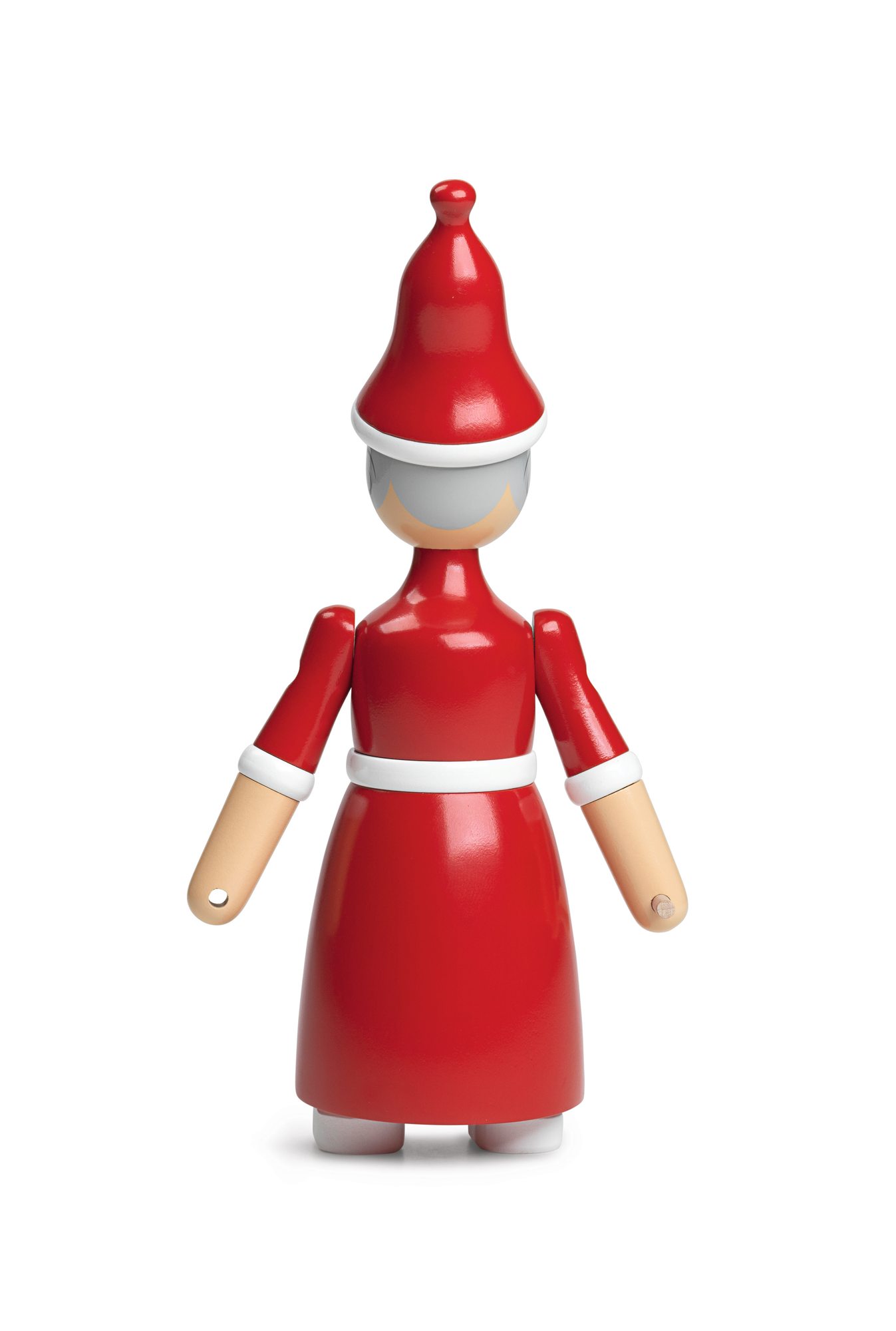 Weihnachtsfrau Kay Bojesen